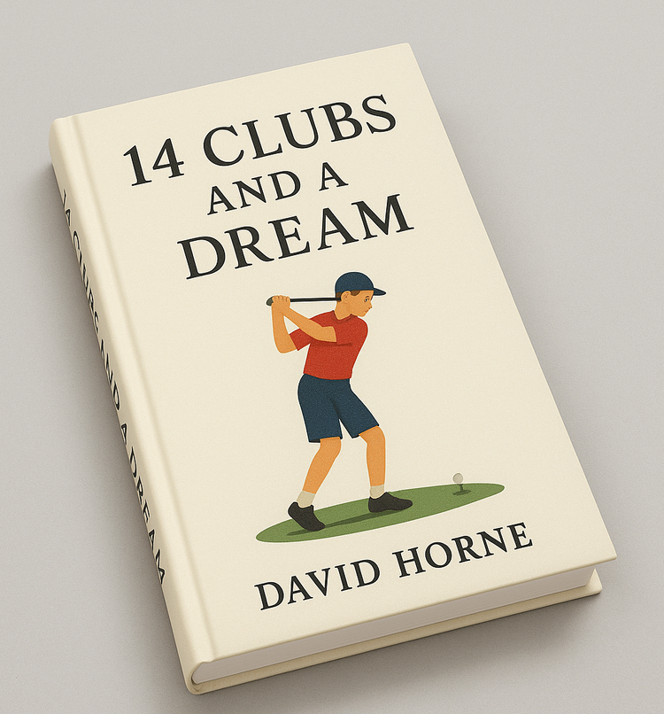 14 Clubs and a Dream