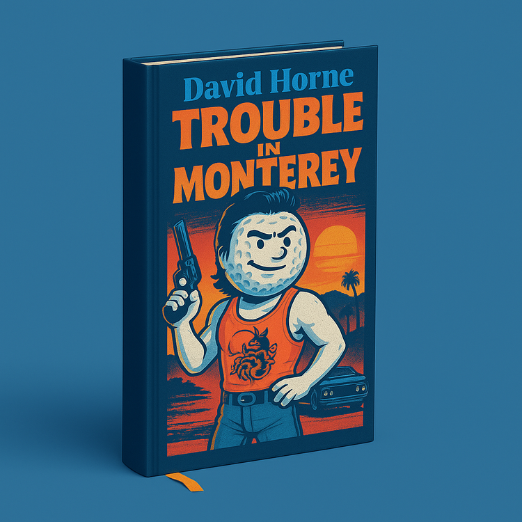 Trouble in Monterey